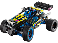 LEGO TECHNIC 42164 Buggy da corsa