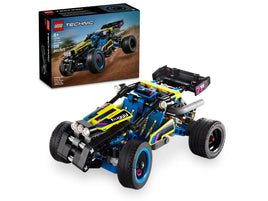 LEGO TECHNIC 42164 Buggy da corsa