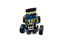 LEGO TECHNIC 42164 Buggy da corsa