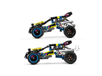 LEGO TECHNIC 42164 Buggy da corsa