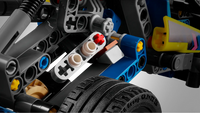 LEGO TECHNIC 42164 Buggy da corsa