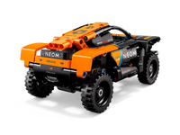 LEGO TECHNIC 42166 NEOM McLaren Extreme E Race Car