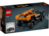 LEGO TECHNIC 42166 NEOM McLaren Extreme E Race Car