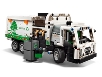 LEGO TECHNIC 42167 Camion della spazzatura Mack® LR Electric