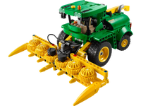 LEGO TECHNIC 42168 John Deere 9700 Forage Harvester