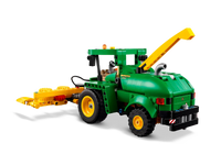 LEGO TECHNIC 42168 John Deere 9700 Forage Harvester