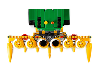 LEGO TECHNIC 42168 John Deere 9700 Forage Harvester