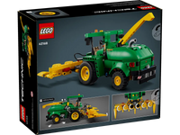 LEGO TECHNIC 42168 John Deere 9700 Forage Harvester