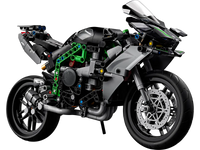 LEGO Technic 42170 - Motocicletta Kawasaki Ninja H2R