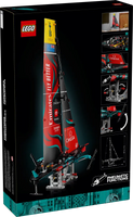 LEGO TECHNIC 42174 Yacht Emirates Team New Zealand AC75