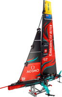 LEGO TECHNIC 42174 Yacht Emirates Team New Zealand AC75