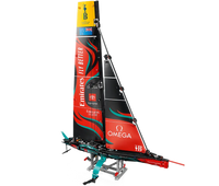 LEGO TECHNIC 42174 Yacht Emirates Team New Zealand AC75