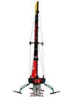 LEGO TECHNIC 42174 Yacht Emirates Team New Zealand AC75