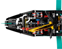 LEGO TECHNIC 42174 Yacht Emirates Team New Zealand AC75