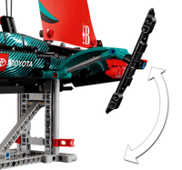 LEGO TECHNIC 42174 Yacht Emirates Team New Zealand AC75