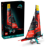 LEGO TECHNIC 42174 Yacht Emirates Team New Zealand AC75