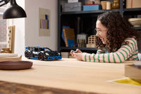 LEGO TECHNICH 42176 Auto da corsa Porsche GT4 e-Performance