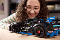 LEGO TECHNICH 42176 Auto da corsa Porsche GT4 e-Performance
