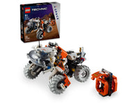 LEGO TECHNIC 42178 Loader spaziale LT78