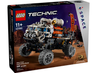 LEGO Technic 42180 - Rover di esplorazione marziano