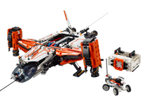 LEGO Technic 42181 - Astronave Heavy Cargo VTOL LT81