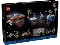 LEGO TECHNIC 42182 Rover lunare NASA Apollo - LRV
