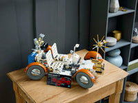 LEGO TECHNIC 42182 Rover lunare NASA Apollo - LRV