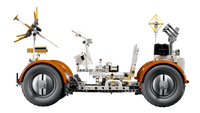 LEGO TECHNIC 42182 Rover lunare NASA Apollo - LRV