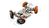 LEGO TECHNIC 42182 Rover lunare NASA Apollo - LRV