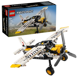 LEGO TECHNIC 42198 Aereo Bush