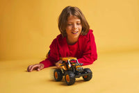 LEGO TECHNIC 42199 Pull-back Monster Jam™ DIGatron™