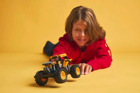 LEGO TECHNIC 42199 Pull-back Monster Jam™ DIGatron™