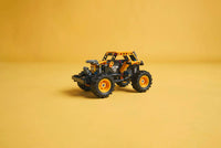LEGO TECHNIC 42199 Pull-back Monster Jam™ DIGatron™