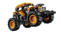 LEGO TECHNIC 42199 Pull-back Monster Jam™ DIGatron™