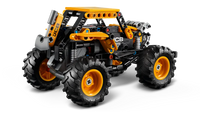 LEGO TECHNIC 42199 Pull-back Monster Jam™ DIGatron™