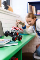LEGO TECHNIC 42200 Pull-back Monster Jam™ ThunderROARus™