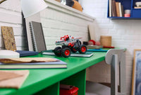 LEGO TECHNIC 42200 Pull-back Monster Jam™ ThunderROARus™