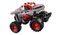 LEGO TECHNIC 42200 Pull-back Monster Jam™ ThunderROARus™