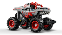 LEGO TECHNIC 42200 Pull-back Monster Jam™ ThunderROARus™
