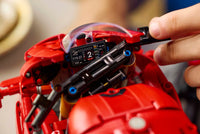 LEGO TECHNIC 42202 Motocicletta Ducati Panigale V4 S
