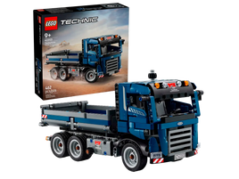 LEGO TECHNIC 42203 Autocarro con cassone ribaltabile