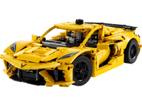 LEGO TECHNIC 42205 Chevrolet Corvette Stingray