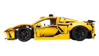 LEGO TECHNIC 42205 Chevrolet Corvette Stingray
