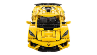 LEGO TECHNIC 42205 Chevrolet Corvette Stingray