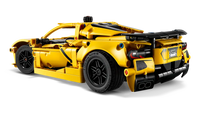LEGO TECHNIC 42205 Chevrolet Corvette Stingray