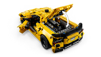 LEGO TECHNIC 42205 Chevrolet Corvette Stingray