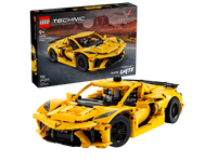 LEGO TECHNIC 42205 Chevrolet Corvette Stingray