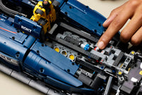 LEGO TECHNIC 42206 Monoposto F1 Oracle Red Bull Racing RB20