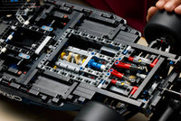 LEGO TECHNIC 42206 Monoposto F1 Oracle Red Bull Racing RB20
