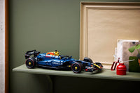 LEGO TECHNIC 42206 Monoposto F1 Oracle Red Bull Racing RB20